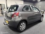 Toyota Yaris 1.3 VVTi Aspiration AIRCO / NETJES en GOED ONDE, Voorwielaandrijving, 101 pk, Gebruikt, 4 cilinders
