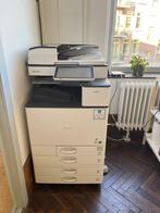 Ricoh MPC2004 A3 A4 kleuren multifunctional laserprinter, Computers en Software, Printers, Ophalen, Gebruikt, Printer, Ricoh