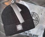 Stone island muts nieuw met labels en QR, Ophalen of Verzenden, Nieuw, Overige maten, Muts