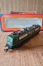 Marklin 3057 BR 151 elektrische loc DB, Wisselstroom, Locomotief, Ophalen of Verzenden, Zo goed als nieuw