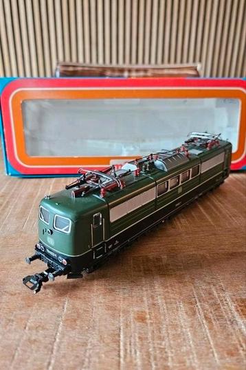 Marklin 3057 BR 151 elektrische loc DB beschikbaar voor biedingen