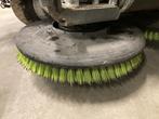 Numatic schrob zuig machine TTV 678/300T - zonder accus -, Doe-het-zelf en Verbouw, Reinigingsmachines, Ophalen, Gebruikt, Schrobmachine