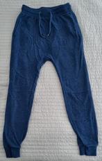 Harem traningsbroek blauw maat xs 34 sport broek broeken, Maat 34 (XS) of kleiner, Blauw, Zo goed als nieuw, Verzenden
