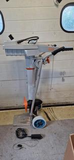 Torqeedo Travel T 1003 - Elektrische Buitenboordmotor, Watersport en Boten, Ophalen of Verzenden, Gebruikt, Motor en Techniek