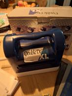 Double do, om kaarten te maken, ook geschikt voor embossing, Hobby en Vrije tijd, Kaarten | Zelf maken, Ophalen of Verzenden, Gebruikt