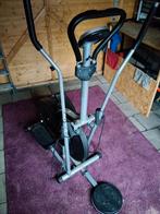 Fitnessapparaat, Ophalen of Verzenden, Zo goed als nieuw, Crosstrainer