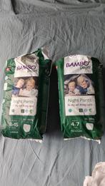 Bambo Dreamy Luierbroekjes - Maat 4-7 & 8-15 jaar, Ophalen of Verzenden, Nieuw
