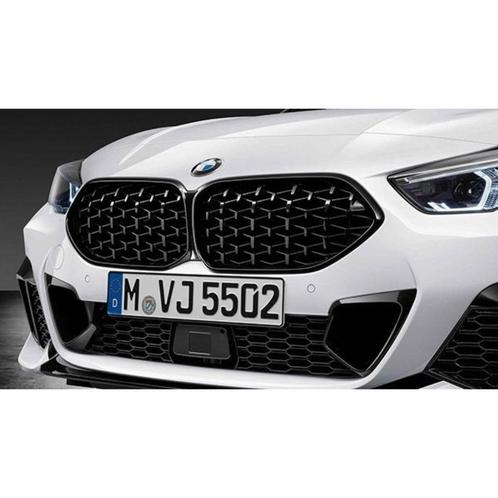 Originele shadowline grill BMW 2-serie Gran Coupe F44, Auto diversen, Overige Auto diversen, Ophalen of Verzenden