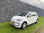 Volkswagen Up! 1.0 move up! 27000km/AIRCO/AUTOMAAT, Euro 5, Gebruikt, Up!, Origineel Nederlands