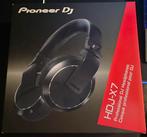 Pioneer HDJ-X7 (in doos), Ophalen of Verzenden, Zo goed als nieuw, Op oor (supra aural), Overige merken