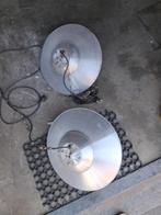 Terrasverwarmer hang electrisch, Ophalen, Zo goed als nieuw, Plafond