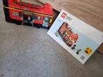 lego, Kinderen en Baby's, Speelgoed | Duplo en Lego, Ophalen of Verzenden, Zo goed als nieuw, Complete set, Lego