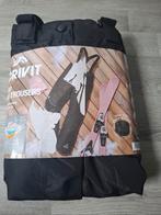 Skibroek nieuw maat 122/128, Kinderen en Baby's, Kinderkleding | Maat 122, Ophalen of Verzenden, Nieuw, Broek