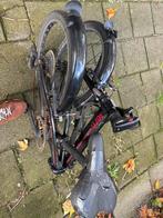 Tern Vouwfiets - Compact en Handig!, Fietsen en Brommers, Fietsen | Vouwfietsen, Gebruikt, Heren, Versnellingen, Ophalen