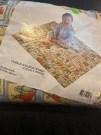 Funny Bunny Boxkleed - Dubbelzijdig - vibtage retro - nieuw, Ophalen of Verzenden, Nieuw