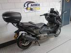 KYMCO AK 550 Premium, Motoren, Kymco, Motorrijbewijs A, Bedrijf, Onbekend