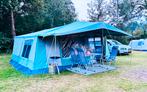 Zeer ruime, complete en degelijke Alpenkreuzer vouwwagen, Caravans en Kamperen, Ophalen, Tot en met 4