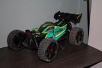 arrma typhon 1/8 complete hobby, Auto offroad, Zo goed als nieuw, RTR (Ready to Run), Schaal 1:8