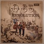 LP "Revolution" - Q65, Ophalen of Verzenden, Gebruikt, 12 inch, Progressive