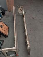 Land rover 109 zijpanelen, Ophalen of Verzenden, Land Rover