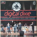 The Dutch Swing College Band - Digital Dixie LP, Jazz, Gebruikt, Ophalen of Verzenden, 12 inch