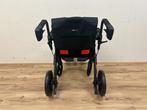 Rolstoel/rollator Rollz Motion2 (incl. rugband t.w.v €39,95), Ophalen, Inklapbaar, Nieuw, Duwrolstoel