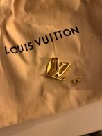 Louis Vuitton gesp! Helaas pinnetje afgebroken, Ophalen of Verzenden, Gebruikt, Goud, Overige materialen