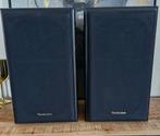 TECHNICS SB-CS50 2-weg luidsprekersysteem 120W 8 ohm, Ophalen of Verzenden