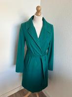 King Louie maat 40 dragonfly groene jas 2522, Maat 38/40 (M), Ophalen of Verzenden, Zo goed als nieuw, King Louie