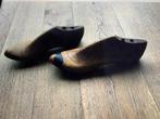 Houten schoenmal antiek, Antiek en Kunst, Curiosa en Brocante, Ophalen