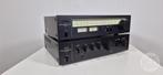 Sansui AU-217 Versterker + TU-217 Tuner | Stereo Set | 217, Audio, Tv en Foto, Stereo-sets, Overige merken, Tuner of Radio, Refurbished
