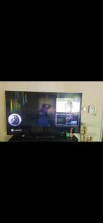 Tcl 85c845, LED, 100 cm of meer, 4k (UHD), Ophalen