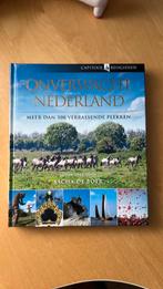 Onverwacht Nederland - Capitool Reisgidsen, Capitool, Bartho Hendriksen, Ophalen of Verzenden, Zo goed als nieuw