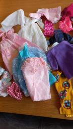 Barbie kleertjes vintage, Ophalen, Gebruikt, Kleertjes