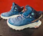 Hoka Gore-tex Trailcode wandelschoenen maat 38 2/3, Ophalen of Verzenden, Zo goed als nieuw, Hardloopschoenen, Overige merken