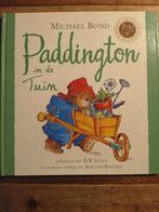 Paddington in de tuin, Ophalen of Verzenden, Zo goed als nieuw