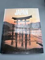 Japan Reisgids - Prachtige Foto's!, Overige merken, Ophalen of Verzenden, Zo goed als nieuw, Reisgids of -boek