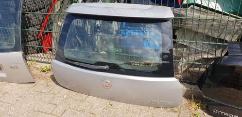 FIAT GRANDE PUNTO ACHTERKLEP BJ 2007, Auto-onderdelen, Carrosserie en Plaatwerk, Achterklep, Achter, Gebruikt, Ophalen of Verzenden