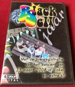 Black Sell 15 jaar jubileumconcert in Vinkel op dvd, Alle leeftijden, Ophalen, Zo goed als nieuw, Muziek en Concerten