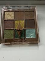 Charlotte Tilbury oogschaduw Emerald Effect, Ophalen of Verzenden, Zo goed als nieuw, Overige kleuren, Ogen