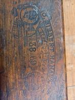 Mooie sigarenplank, Ophalen of Verzenden