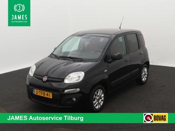 Fiat Panda 0.9 TwinAir Lounge AIRCO LMV beschikbaar voor biedingen
