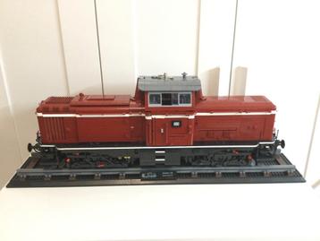 Bluebrixx V100 trein  beschikbaar voor biedingen