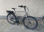 Sparta r1e elektrische fiets, Ophalen, Sparta, Zo goed als nieuw, 59 cm of meer