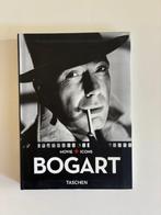 Humphrey Bogart - Taschen movie icons, Ophalen of Verzenden, Zo goed als nieuw, Personen