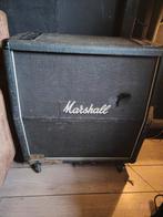 Marshall lead 1960 cabinet, Ophalen, Zo goed als nieuw, Gitaar, 100 watt of meer