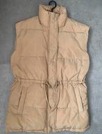 Bodywarmer Zara voor maar 20,00 euro, Kleding | Dames, Ophalen of Verzenden, Zo goed als nieuw, Maat 34 (XS) of kleiner, Zwart