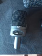 Interview microfoon met xlr-3.5 mm jack, Ophalen of Verzenden