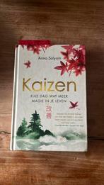 Anna Solyom - Kaizen, Boeken, Anna Solyom, Maatschappij en Samenleving, Ophalen of Verzenden, Zo goed als nieuw