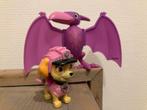 Paw Patrol Skye & Pterodactyl Dino Rescue, Ophalen of Verzenden, Zo goed als nieuw